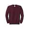 Port & Company® Brights Core Fleece Crewneck Sweatshirt